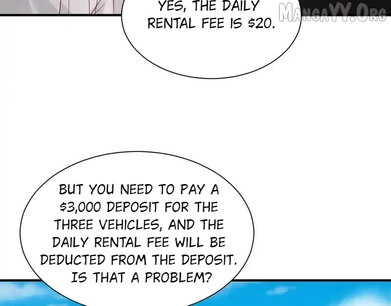I randomly have a new career every week Chapter 852 - page 36